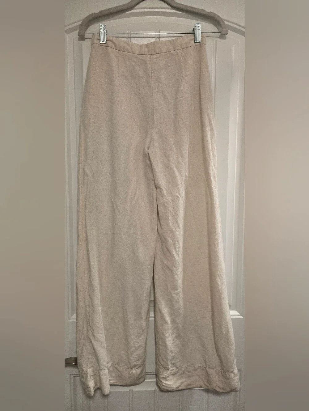 H&M tailored pants